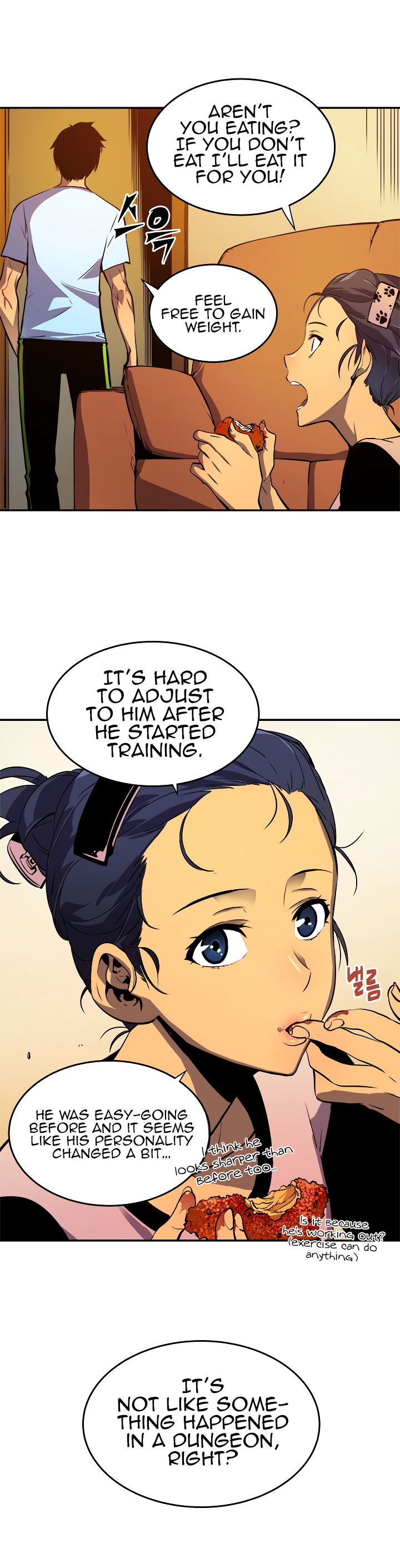 Manga Image